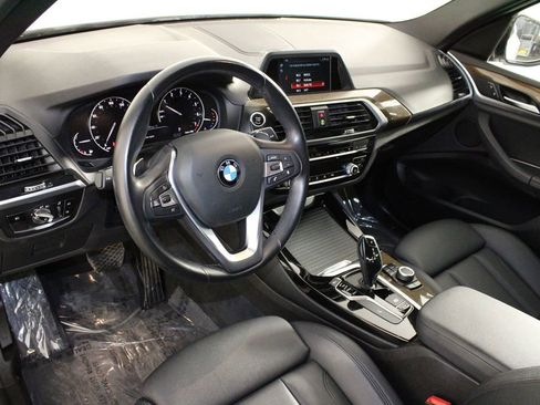 Used 2019 BMW X3 sDrive30i w/ Driving Assistance Package image 22