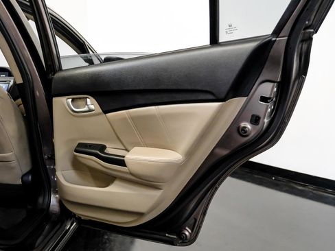 Used 2014 Honda Civic EX-L image 38