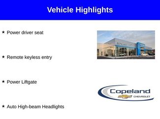 New 2026 Chevrolet Equinox RS video 3