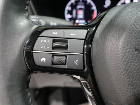 Used 2024 Honda CR-V EX-L image 37