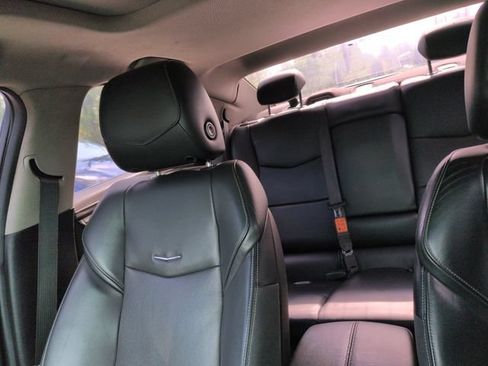 Used 2015 Cadillac ATS Luxury AWD/4WD image 45