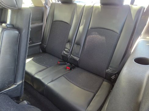 Used 2017 Dodge Journey Crossroad AWD/4WD image 12