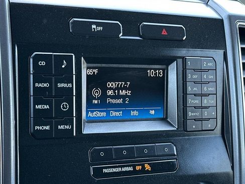 Used 2016 Ford F150 XLT image 22