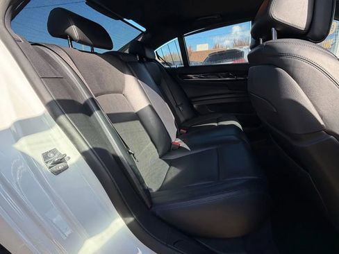 Used 2013 BMW 750i xDrive image 12