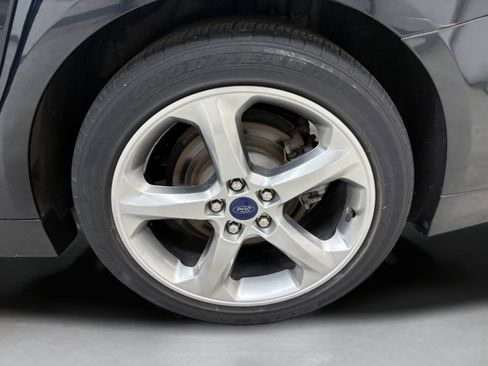 Used 2014 Ford Fusion SE FWD image 7