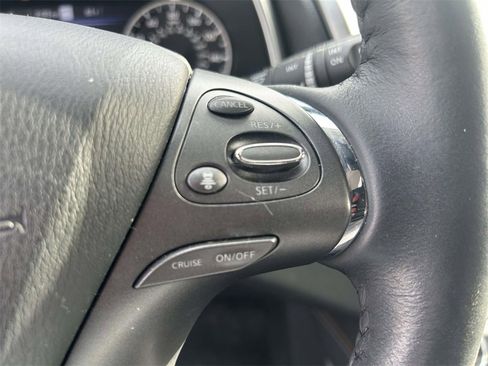 Used 2024 Nissan Murano Platinum w/ Cargo Package image 20