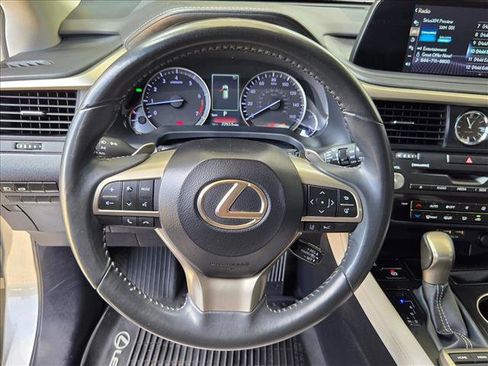 Used 2022 Lexus RX 350 FWD image 10