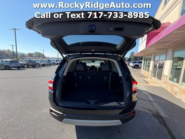 Used 2023 Honda Pilot EX-L image 7