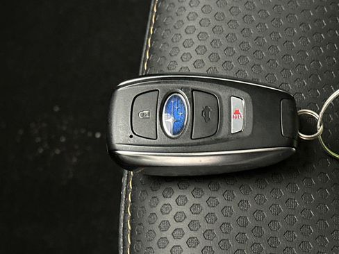 New 2026 Subaru Crosstrek 2.5i Wilderness AWD/4WD image 37