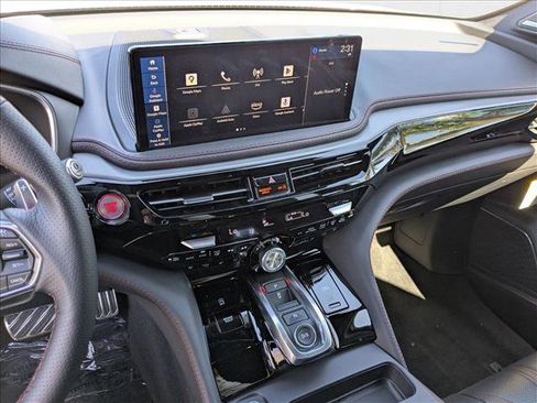 New 2026 Acura MDX A-Spec image 12