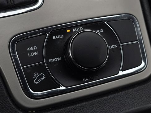 Used 2021 Jeep Grand Cherokee Limited image 9