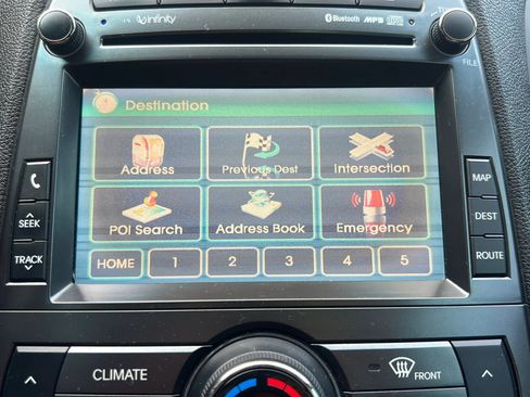 Used 2012 Hyundai Genesis 2.0T RWD image 37