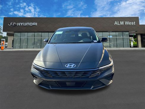New 2026 Hyundai Elantra SEL Sport Premium FWD image 2