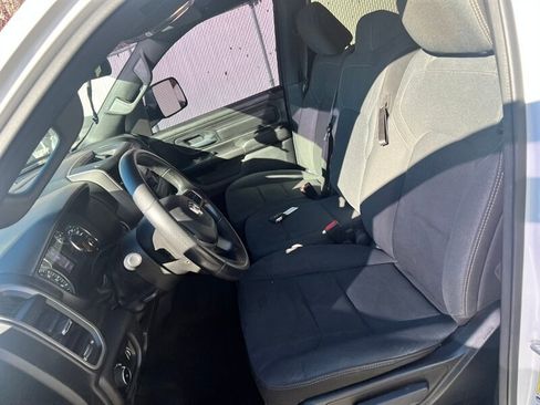 Used 2022 RAM 1500 Tradesman image 12