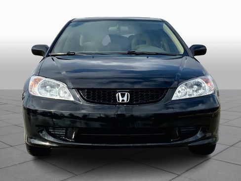 Used 2004 Honda Civic EX image 3