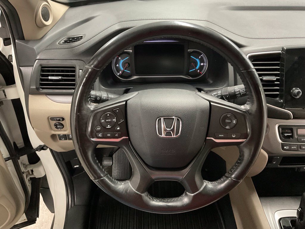 Used 2019 Honda Pilot EX-L image 22
