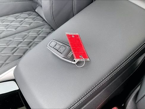 New 2026 Audi S5 Premium Plus AWD/4WD image 10