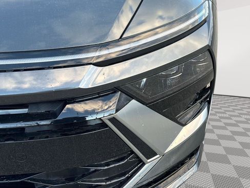 New 2025 Hyundai Sonata SEL FWD image 10