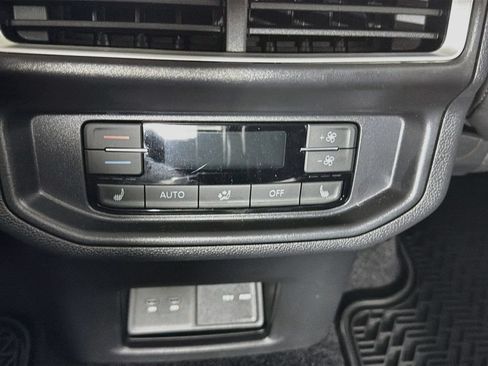Used 2026 Volkswagen Atlas SEL Premium R-Line AWD/4WD image 27