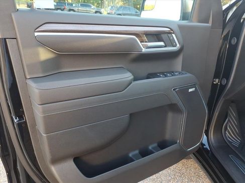 New 2026 Chevrolet Silverado 1500 RST w/ Convenience Package II image 36