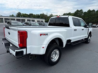 New 2026 Ford F350 XL w/ STX Appearance Package