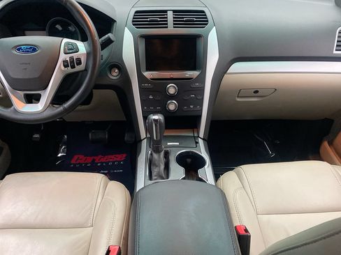 Used 2015 Ford Explorer XLT w/ Equipment Group 202A FWD image 21