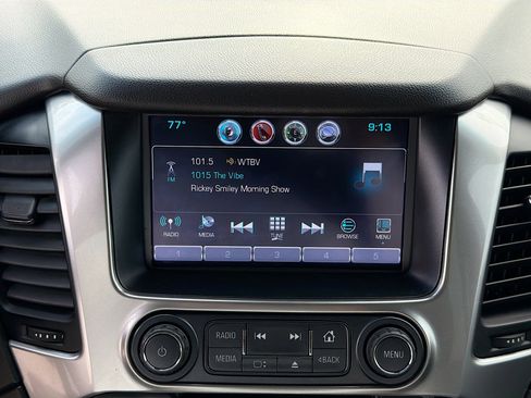 Used 2020 Chevrolet Tahoe LT RWD image 32