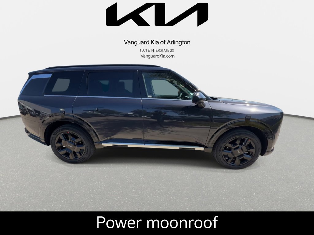 New 2027 Kia Telluride SX Prestige AWD/4WD image 10