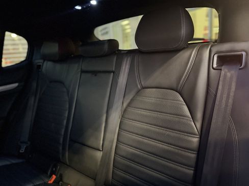 Used 2019 Alfa Romeo Stelvio Ti Sport w/ Quick Order Package 22S Sport image 15