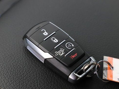 New 2026 RAM 1500 Big Horn image 33