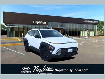 New 2026 Hyundai Kona SEL Sport