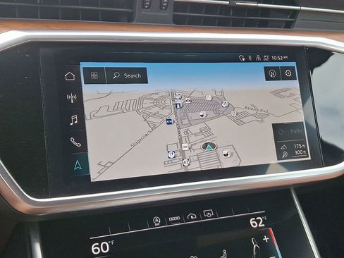 Certified 2023 Audi A6 Premium Plus w/ Premium Plus Package AWD/4WD image 18