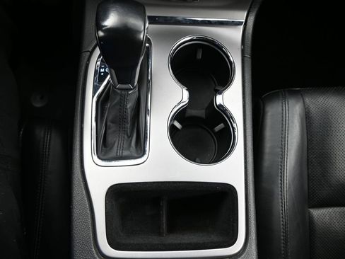 Used 2020 Jeep Grand Cherokee Limited w/ Luxury Group II image 14