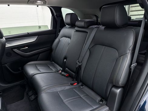 Certified 2025 MAZDA CX-90 3.3 Turbo w/ Premium Sport Pkg image 30