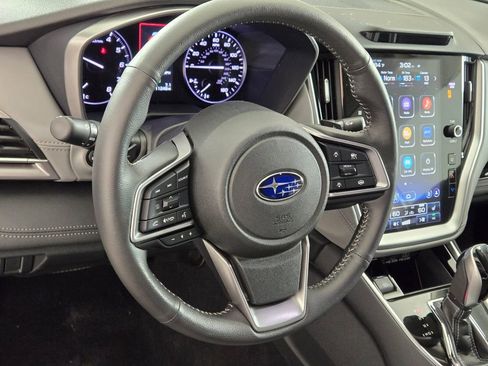 Certified 2025 Subaru Outback Limited AWD/4WD image 26