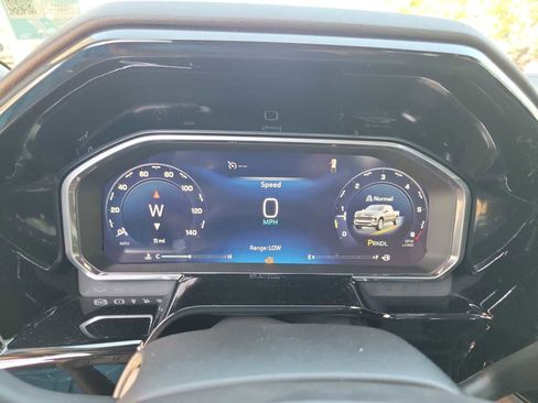 New 2026 Chevrolet Silverado 1500 LT image 26