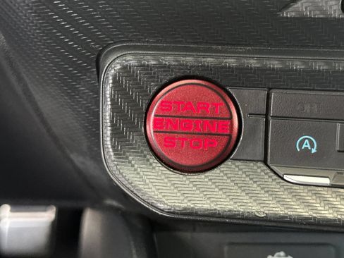 Certified 2024 Ford Mustang Premium RWD image 24