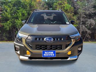 New 2026 Subaru Forester Wilderness video 2