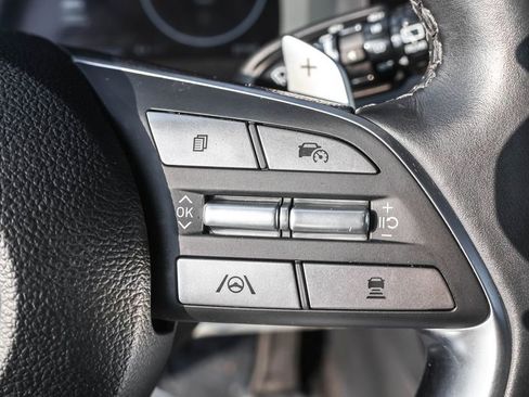 Certified 2023 Hyundai Palisade SEL image 23