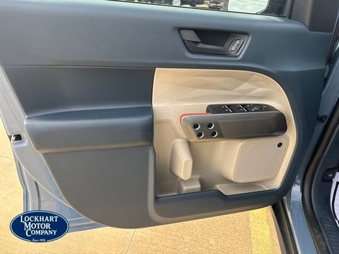 New 2026 Ford Maverick Lariat w/ 4K Tow Package image 10