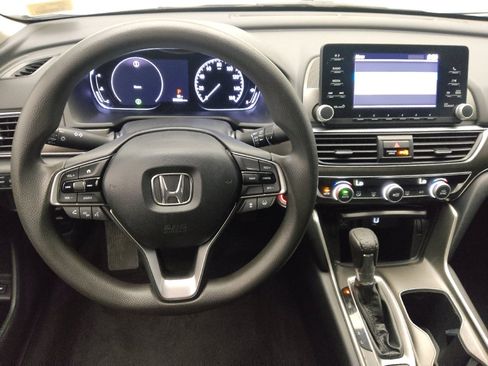 Used 2020 Honda Accord LX image 22