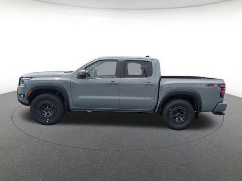 New 2026 Nissan Frontier PRO-4X w/ Tow Package AWD/4WD image 4