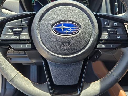 Certified 2025 Subaru Forester Touring AWD/4WD image 24
