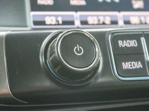 Used 2016 Chevrolet Silverado 1500 LT w/ All Star Edition image 31