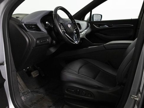 Certified 2024 Buick Enclave Premium AWD/4WD image 17