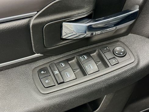 Used 2024 RAM 1500 Classic Warlock image 15