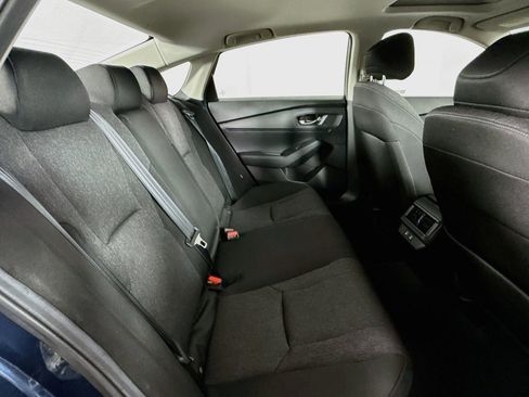 Certified 2026 Honda Accord SE image 34