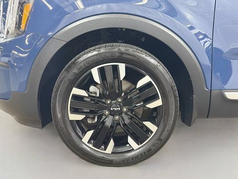 Used 2024 Kia Telluride SX Prestige AWD/4WD image 35