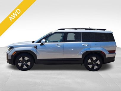 Used 2024 Hyundai Santa Fe SEL