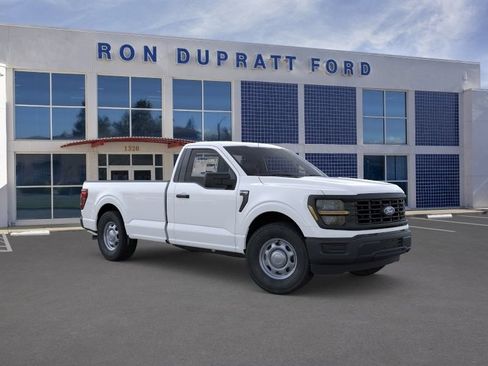 New 2026 Ford F150 XL RWD image 8